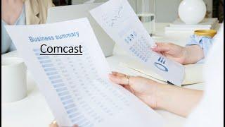 Comcast Business Summary