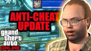 GTA Update : Neues Anti Cheat auch für PC- GTA 5 Online Deutsch