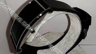 Обзор электронных часов Skmei Led Watch Sport