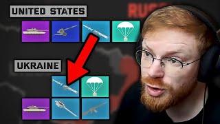 How the West SAVED Ukraine From Russia!