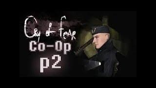 Cry Of Fear Mutliplayer Story Mode Gameplay With My Boii DarkUndeadSpawn (Part 2)