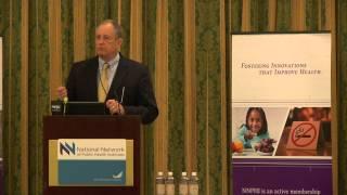 Dave Ross, PHII: The Role of Public Health in the Emerging Information Marketplace