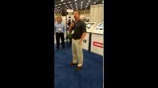 Boating Industry: IBEX 2015 - The Connected Boat - Gemeco