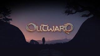 OUTWARD - Launch Trailer - Adventure & Split Screen