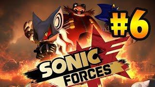 Прохождение Sonic Forces (PC) #6 - Финал