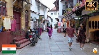 Kochi, India One of the Most Liveable Cities in India (4K HDR)