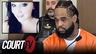 Victim's Boyfriend Details Moments Before Toni Westover's Murder: OH v Quinton Nixon