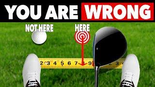 The Easiest Swing in Golf