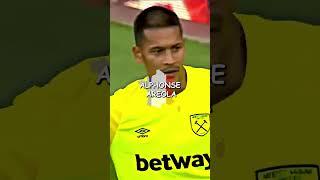 Alphonse Areola super save ● Keeper Best Saves 2023/24 ● Part 324️ #football #shorts