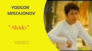 Yodgor Mirzajonov Alvido | Ёдгор Мирзажонов Алвидо #buyurtma