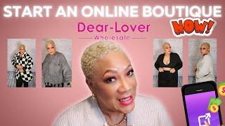 Why Dear-Lover is the #1 Wholesale Clothing Vendor for 2025