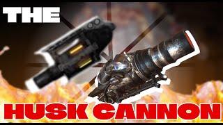 [Killing Floor] THE Husk Cannon video.