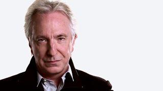 Alan Rickman_ Age doesn't matter!