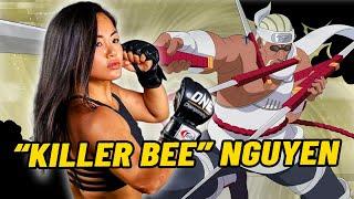 "Killer Bee" Nguyen's WILD Highlights In ONE Championship