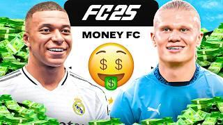 I Built the Most Expensive Team… in FC 25