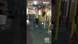 SVIATOSLAV LYTVYNENKO.  Elfit 2022 WOD 3