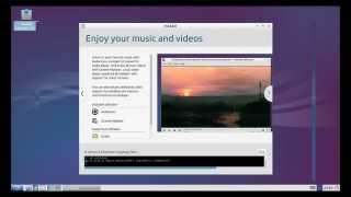Install Lubuntu 14.04 in UEFI Mode (Dual Boot Windows 8)