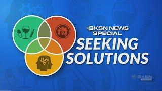 KSN News Special Seeking Solutions