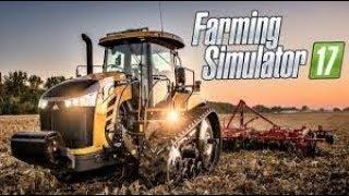 Как установить мод или карту на игру Farming Simulator 2017