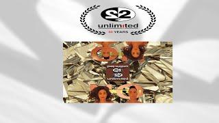 2 unlimited - No Limits! [Full Album]