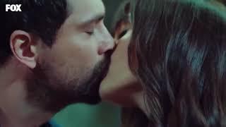 Alihan & Zeynep - Kiss on the Lips || Cen Adrian - Ben Seni Çok Sevdim