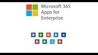 Configure and Download Genuine Office 365 Apps with Office Customization Tool & ODT | From Microsoft