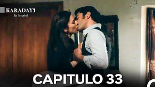 Karadayı Capitulo 33 - Versión Larga (Doblado en Español)