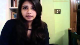 Accepted at Pomona College, USA– Tashi Mitra | ReachIvy (Study Abroad Consultants & Career Guidance)