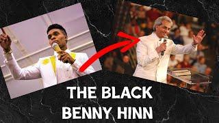 Meet the Black Benny Hinn You Never Knew About!