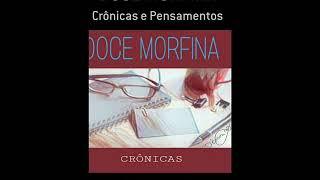 Nosso radialista da EDUCADORA DE JACAREZINHO FM 90.9 - DOCE  MORFINA