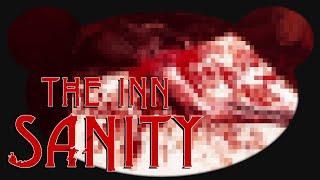 Dieses Horrorspiel ist (fast) zu krass für YouTube! - The Inn-Sanity (Facecam Gameplay Deutsch)