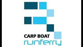 Автопилот на Carp Boat. Как установить Автопилот Runferry