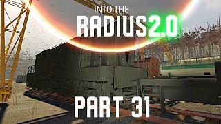 Into the Radius 2.2 - Part 31 - Kids Playground, Kolkhoz Zarya