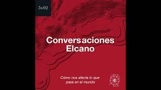 India en el siglo XXI: de economía emergente a potencia global | Conversaciones Elcano 5x02