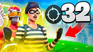 S1KE și ZANDY DOMINĂ UN TURNEU PE FORTNITE - ! (32 BOMB)