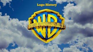 Warner Bros Home Entertainment Logo History