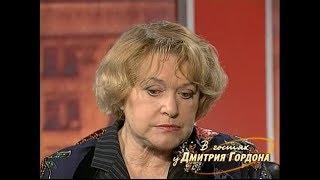 Талызина о Марецкой, женщинах и женах Завадского