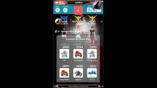 Watch me stream Pokémon GO on Omlet Arcade!