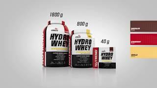 NUTREND - HYDRO WHEY