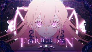 【Original Song】FORBIDDEN ︎ by Runie Ruse