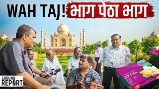 Agra’s Petha Faces Extinction | Ground Report by Rahul Shrivastava | Jist