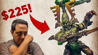 My MOST EMBARRASSING eBay Warhammer Purchase!