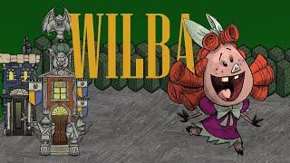 Choosing a Character - Wilba