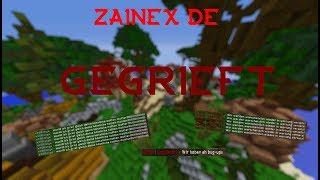 Zainex.DE ist ein toller Server (Grief) | EaZy Client