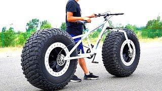 12 New Bicycle Inventions That Are Next Level !