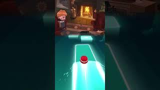 invisibility cloak Harry Potter animation #animation #harrypotter #memes