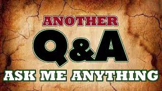 Ashisogi Tenno Q&A #2 - CLOSED [answers available]