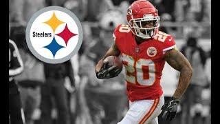 Steven Nelson 2018-2019 Highlights ᴴᴰ || Welcome to Pittsburgh!
