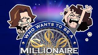 We lose 8 years off our life | Who Wants to be a Millionaire