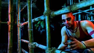 Far Cry 3 Intro (RU)